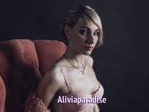 Aliviaparadise