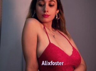 Alixfoster