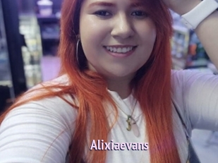 alixiaevans Film Porno
