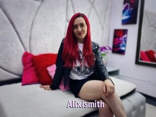 Alixismith