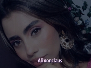 alixonclaus Film Porno