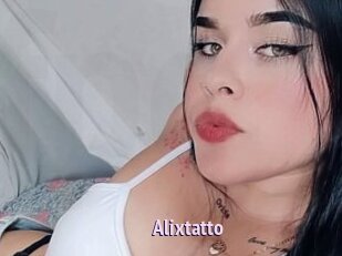 Alixtatto