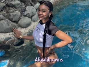 Aliyahbrowns