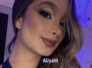 Aliyaht
