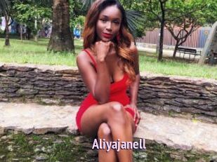 Aliyajanell