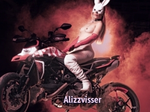 Alizzvisser