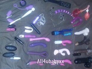 All4ubabyxx