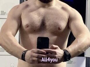 All4you
