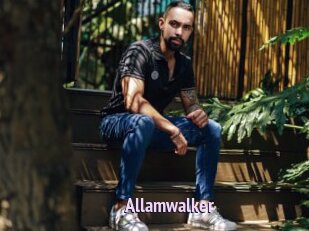 Allamwalker