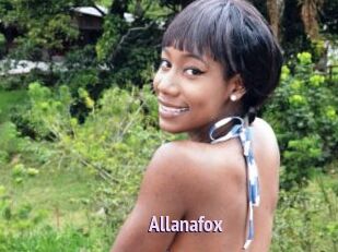 Allanafox