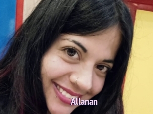 Allanan