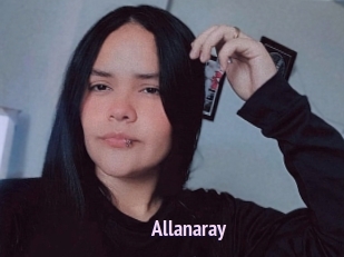 allanaray Film Porno