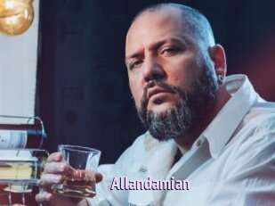 Allandamian