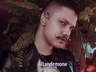 allandemone Film Porno