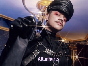 Allanhurts