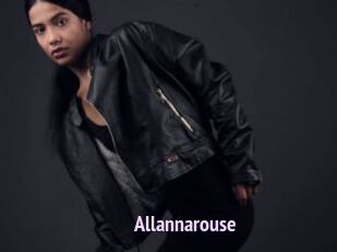 Allannarouse