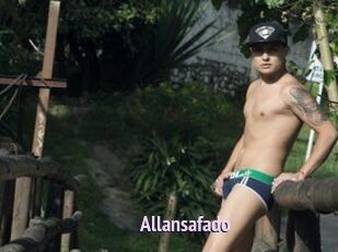 Allansafado