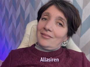 Allasiren