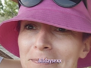Alldaysexx