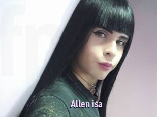 Allen_isa
