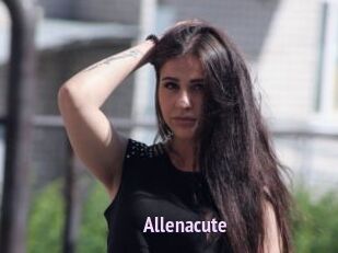 Allenacute
