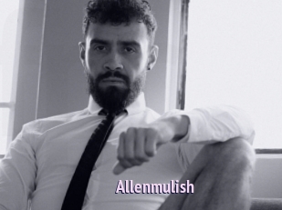 Allenmulish