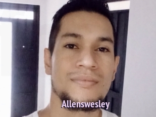 Allenswesley