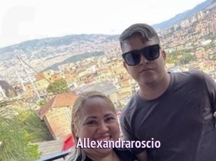 allexandraroscio Film Porno