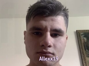 Allexx19