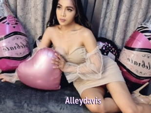 Alleydavis