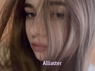 Alliaster
