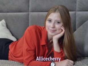 Allicecherry