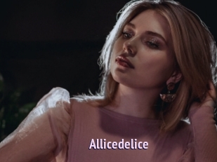 Allicedelice