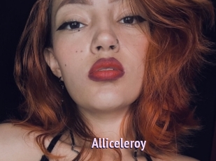Alliceleroy