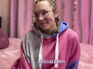Alliciazilben