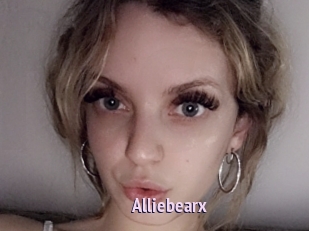 Alliebearx