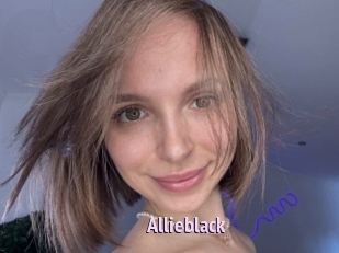 Allieblack