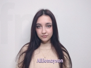 Alliemayson