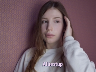 Alliestup