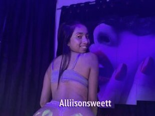 Alliisonsweett