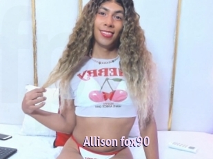 Allison_fox90