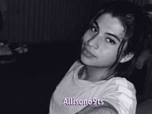 Allison69ts
