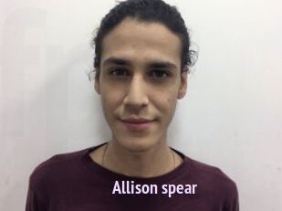Allison_spear