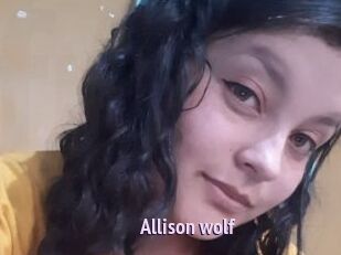 Allison_wolf