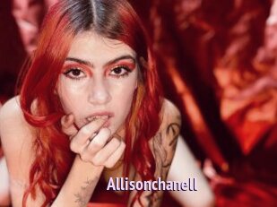 Allisonchanell