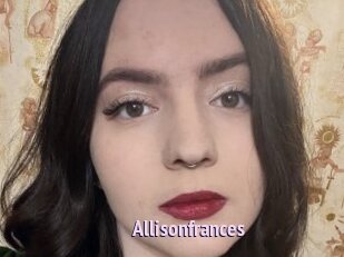 Allisonfrances