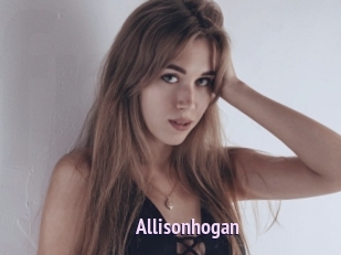 allisonhogan Film Porno