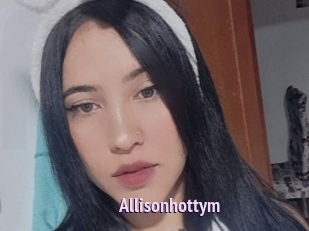Allisonhottym