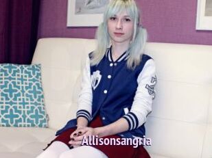 Allisonsangria