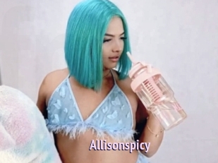 Allisonspicy